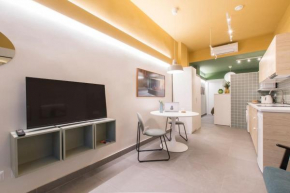 Urban Elegance, New, Stylish, Convenient, and WOW